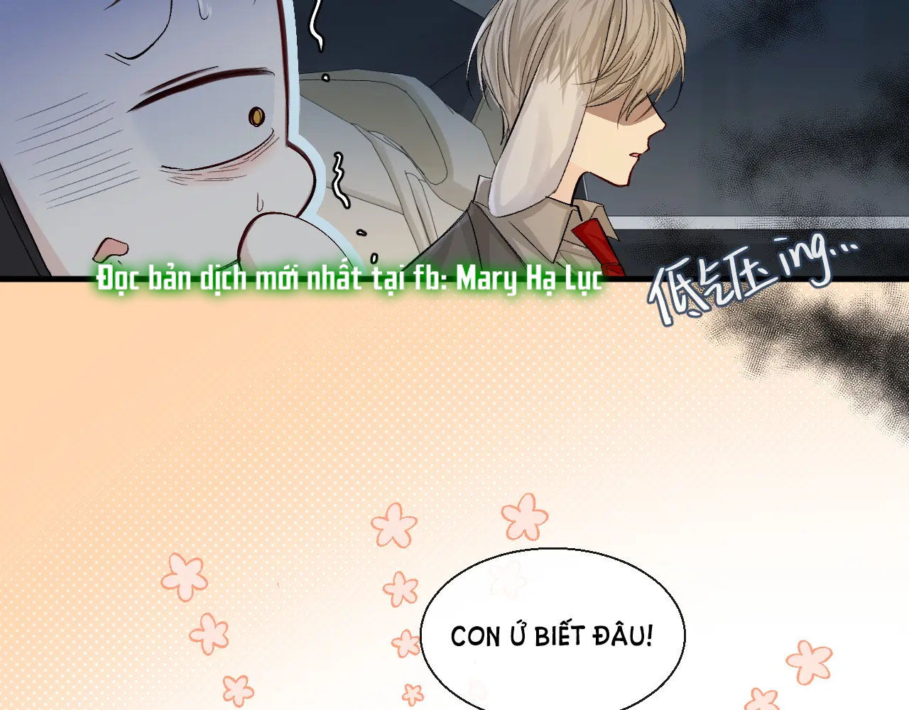 nhân ngư sa ngã chapter 22.1 15