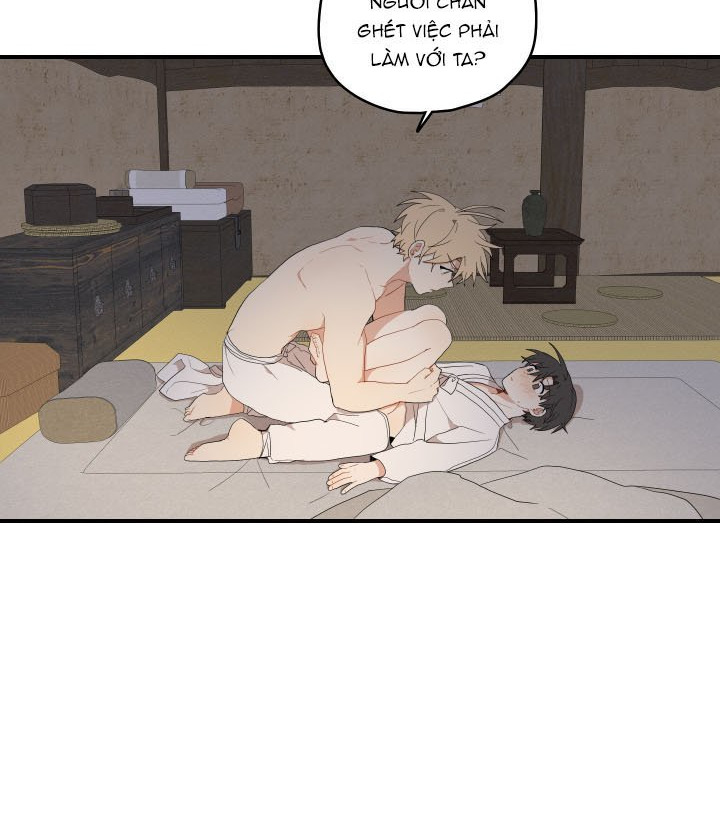 đường hoa liên kiều rơi chapter 25 14