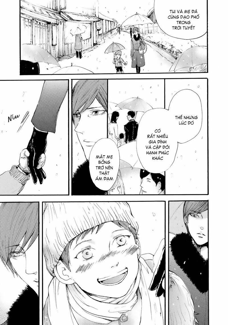 smells like green spirit chapter 14 13