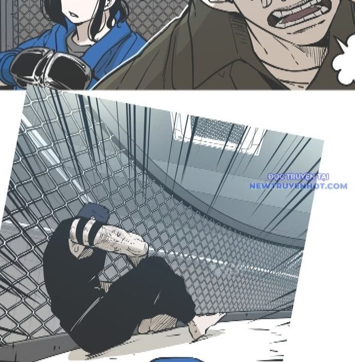 shark - cá mập chapter 344 136