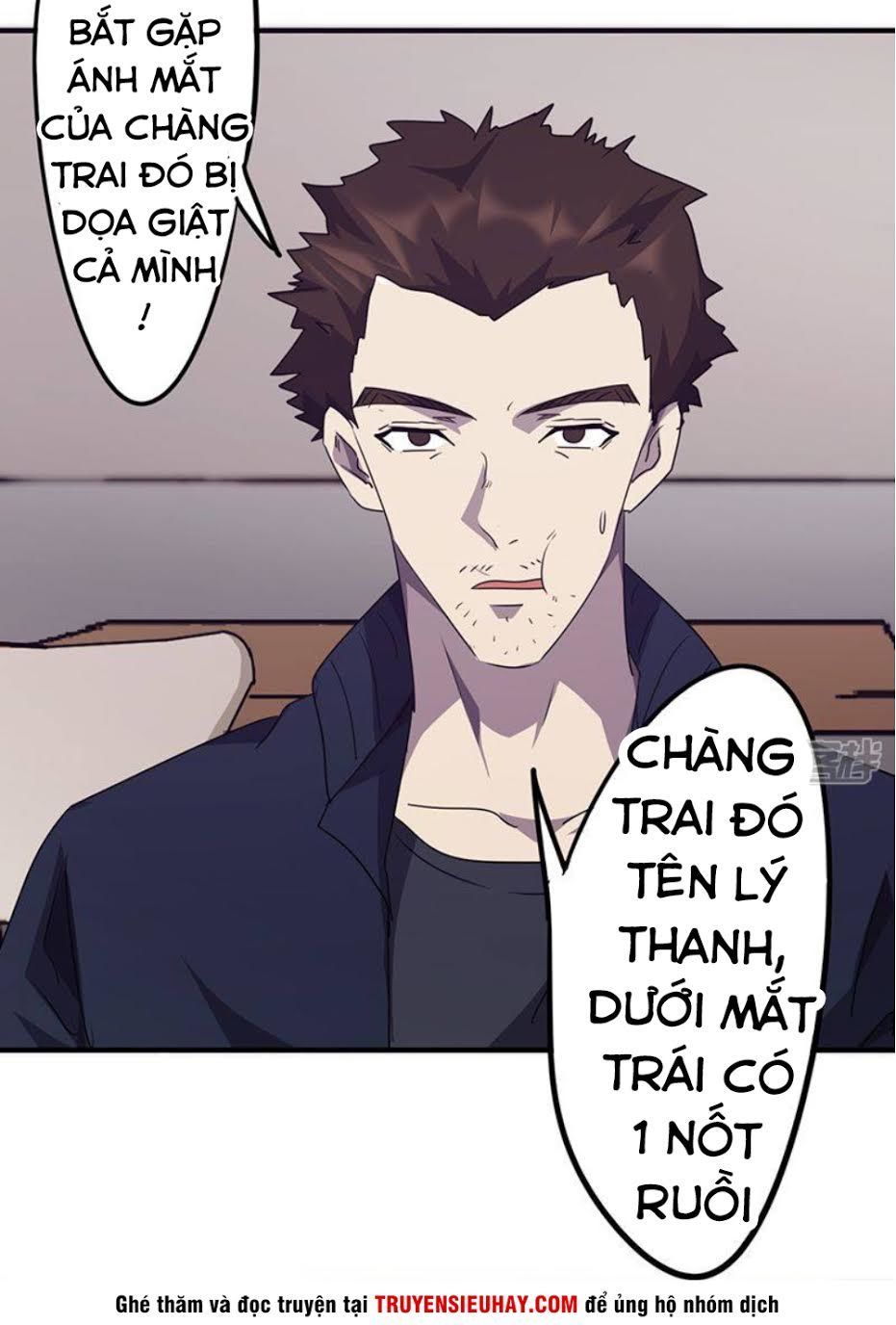 tối cường nông dân hệ thống chapter 94 8