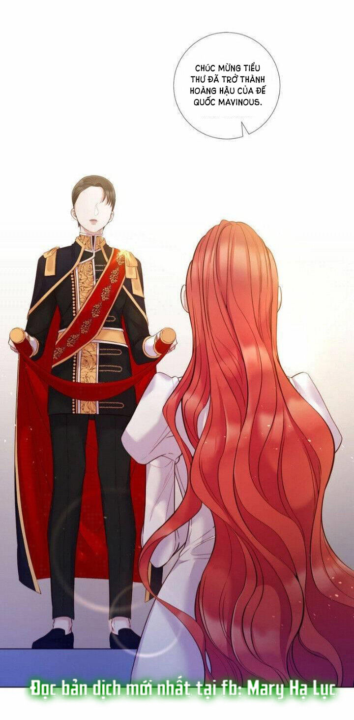 từ tiểu thư thành hoàng hậu - lady to queen chapter 78.1 5