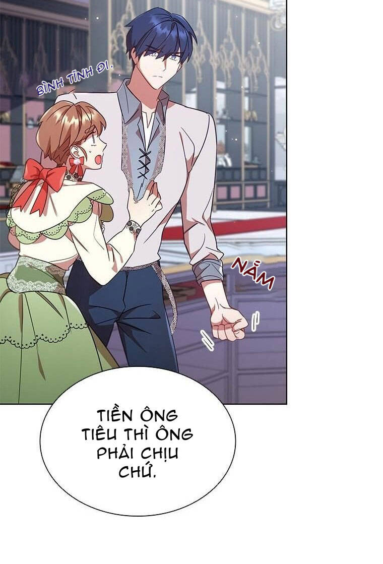 tôi đã ly hôn nhưng lại trở thành tài phiệt chapter 22.1 28