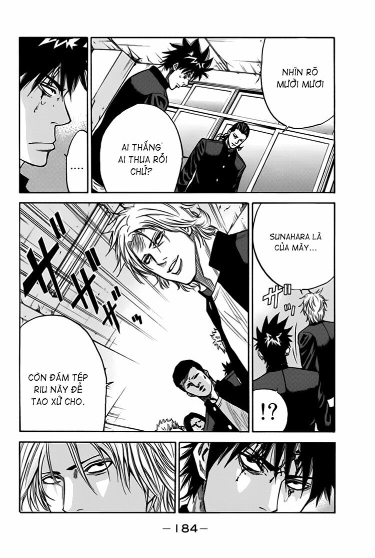 a-bout! chapter 5 13