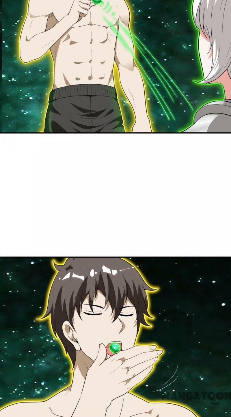 đệ nhất người ở rể chapter 127.2 21