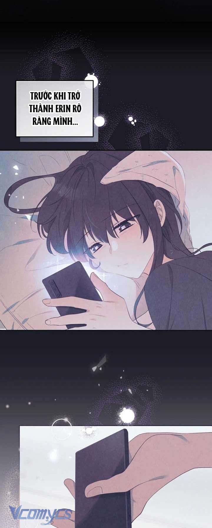 tôi được nuôi dưỡng bởi những kẻ phản diện chapter 88 32