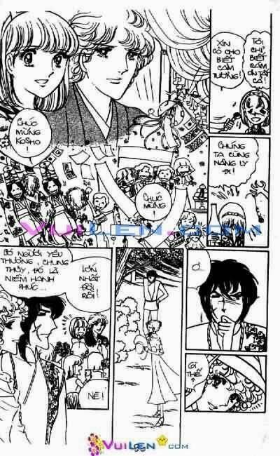 tiểu thư áo trắng chapter 12 96