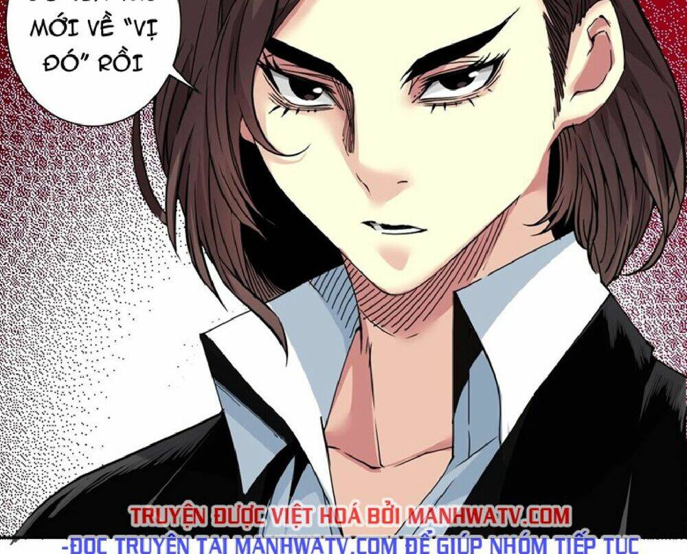 câu lạc bộ trường sinh chapter 119 4