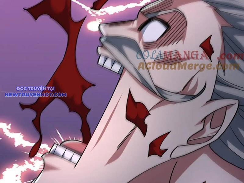 ngủ say vạn cổ: xuất thế đẩy ngang chư thiên chapter 45 166