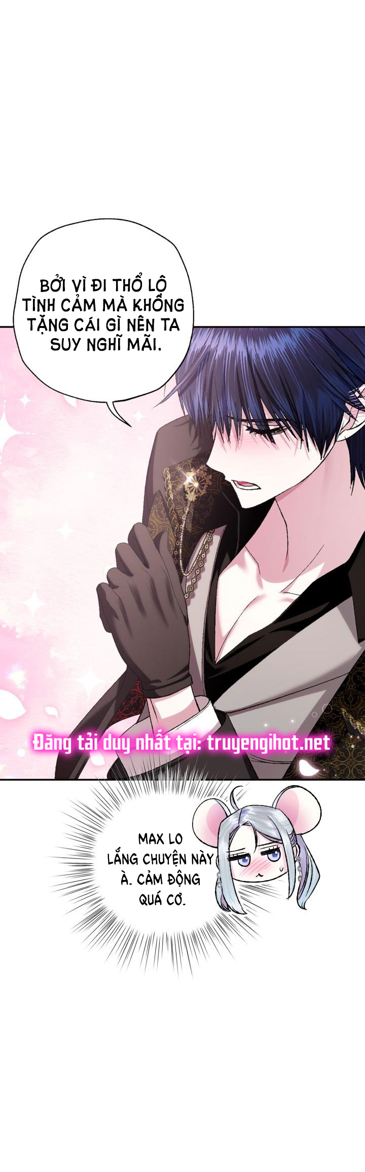 cha à, con không muốn kết hôn đâu chapter 68 49