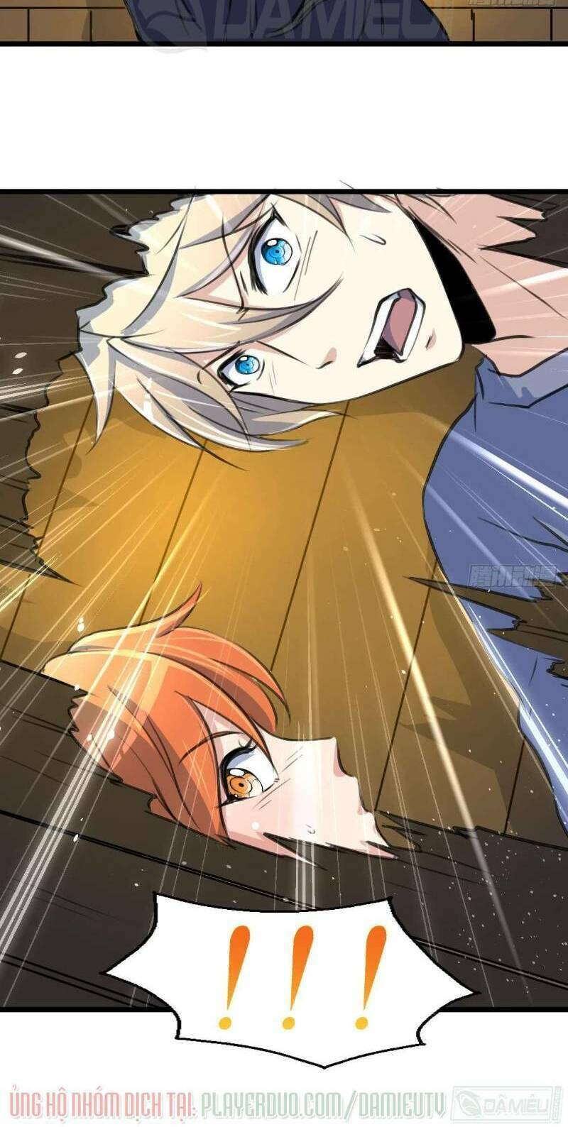 thần nhãn giám định sư chapter 128 4