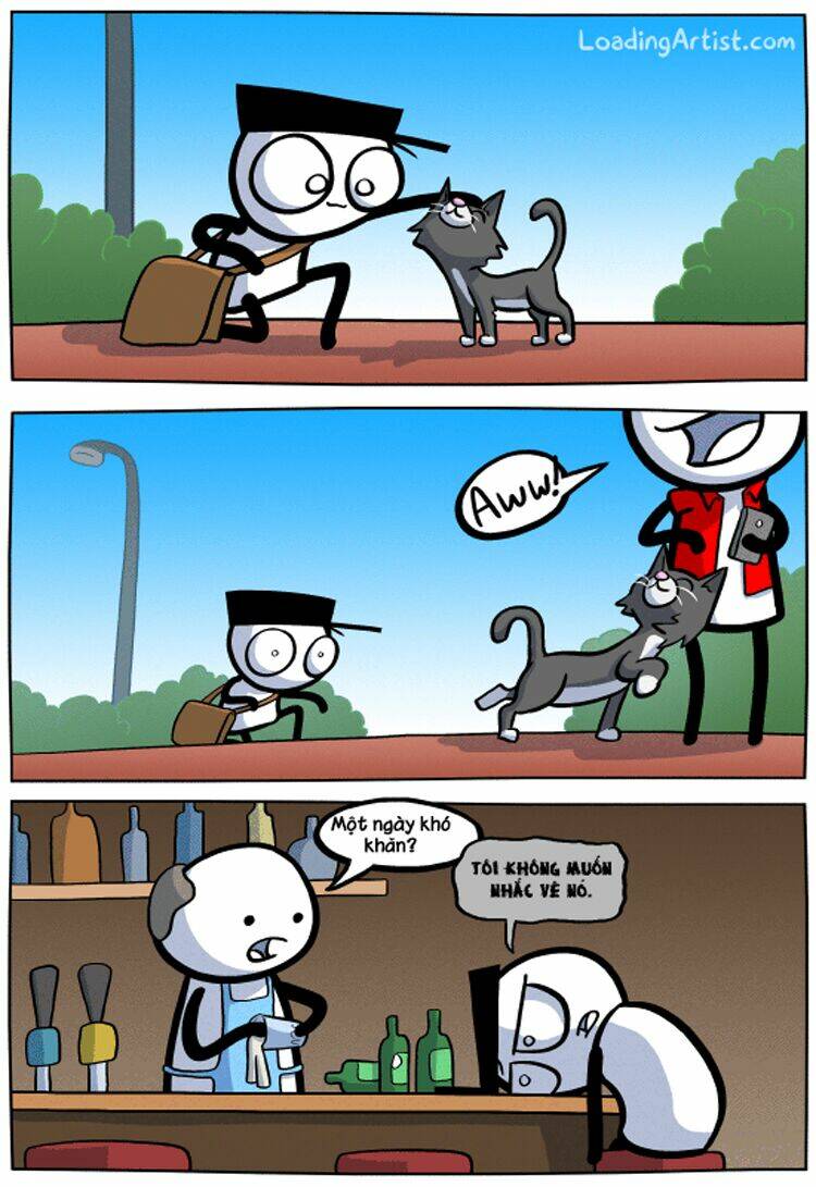 loading artist chapter 15 1