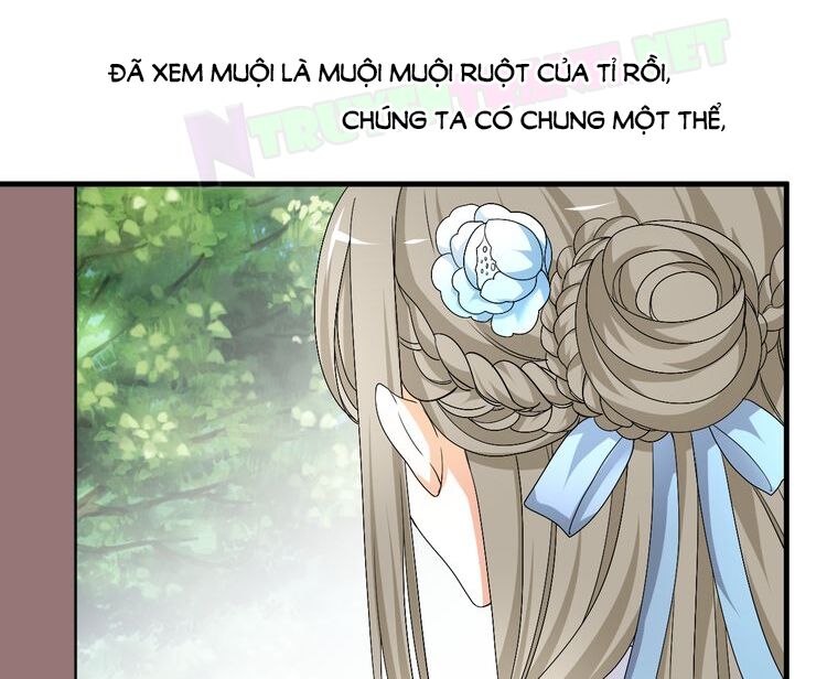 xuyên việt chi thiên tâm linh chapter 32.5 26