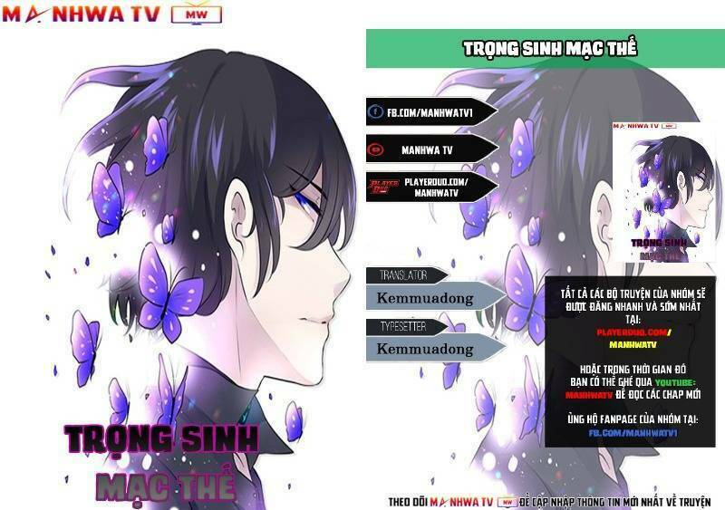 Trọng Sinh Mạc Thế Chapter 30 4