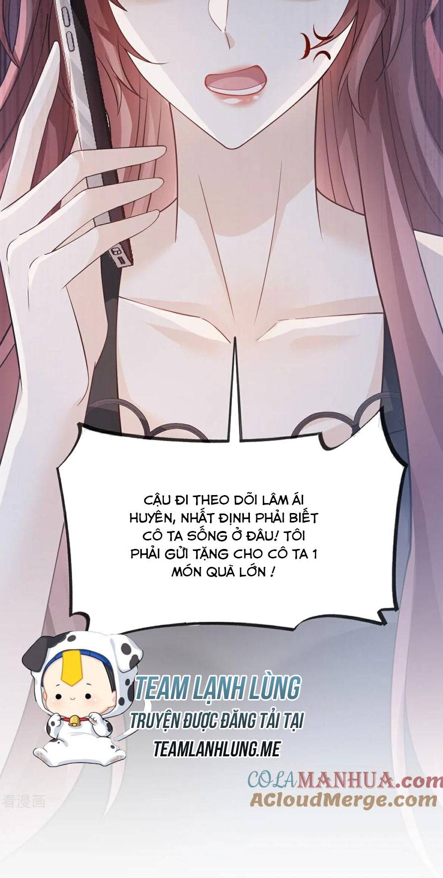 đỉnh lưu niên hạ đối với ta đã ủ mưu từ lâu chapter 39 4