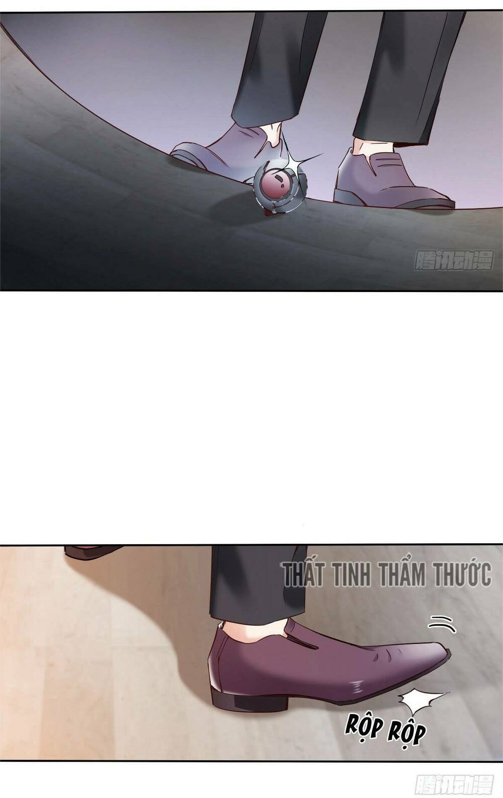 bay qua thiên sơn đến yêu anh chapter 50 21