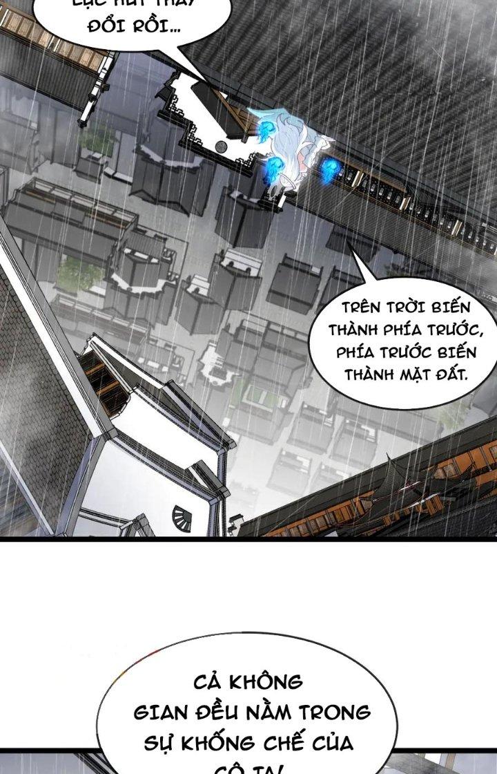 sau khi nằm, ta trở thành đại yêu chi vương chapter 13 35