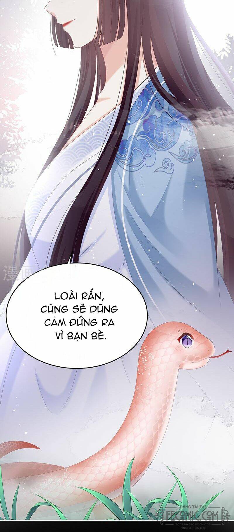 kiều phu có hỉ chapter 67 16