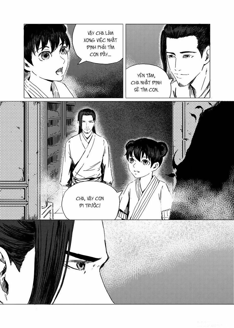 quỷ sai chapter 9 3