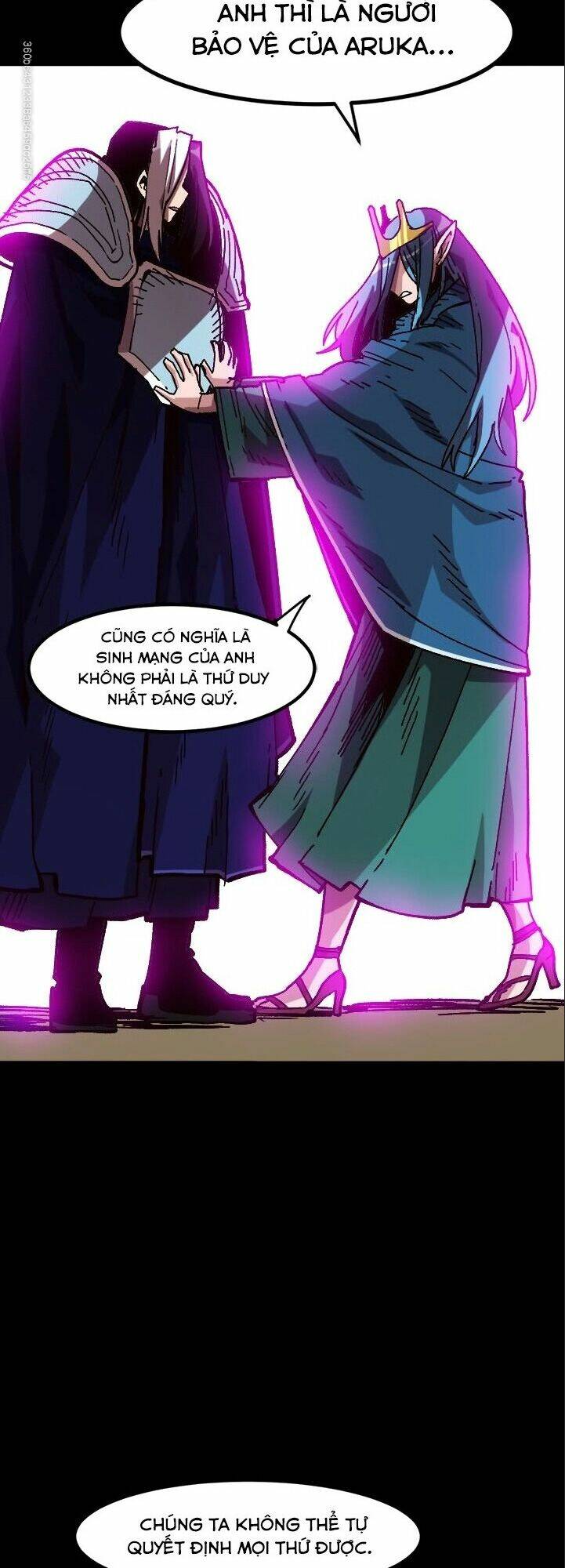 đại lục vô song chapter 41 14