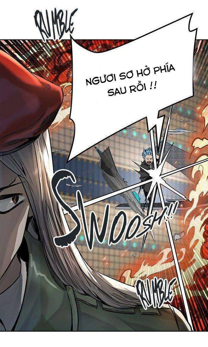 tòa tháp bí ẩn 2 chapter 473 64