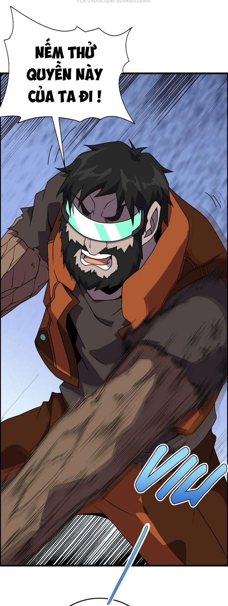 chào mừng đến thế giới cực lạc chapter 61 9