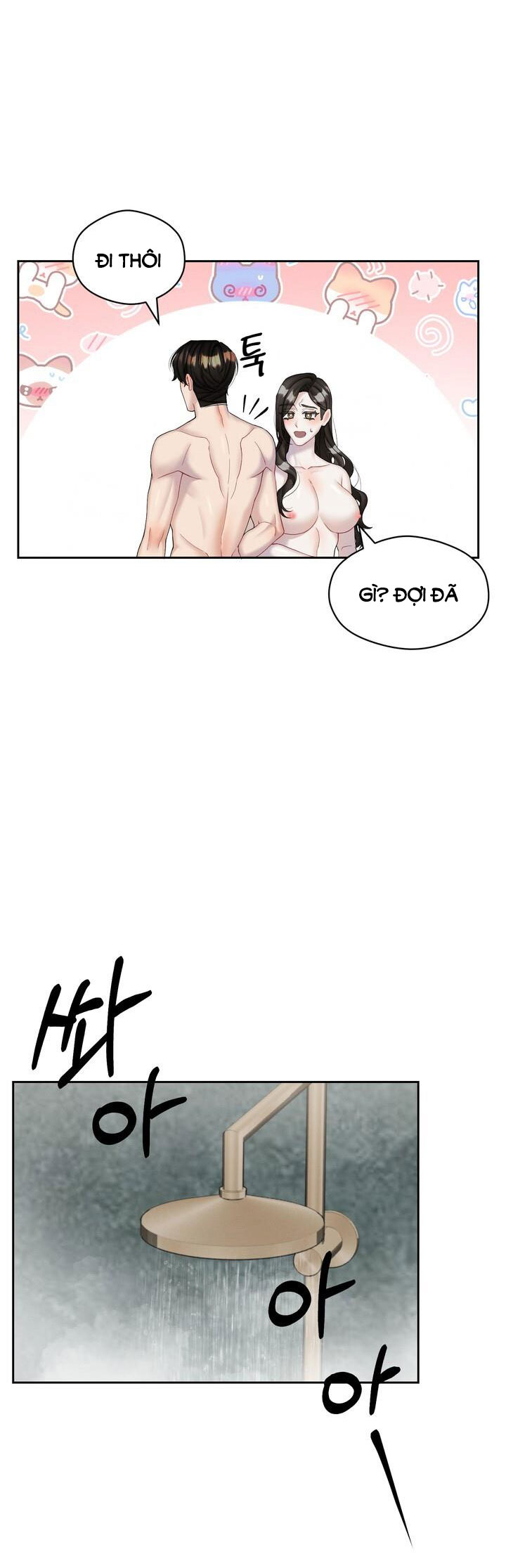 [18+] trò chơi giữa hai người chapter 20.2 15