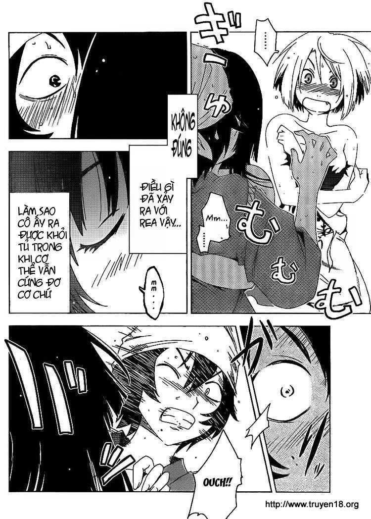 sanka rea chapter 6 6