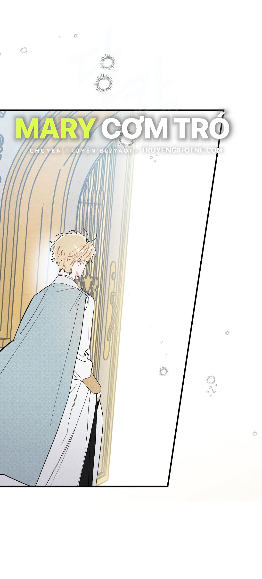 hoàng tử bất lương giấu mình là omega chapter 5.2 4