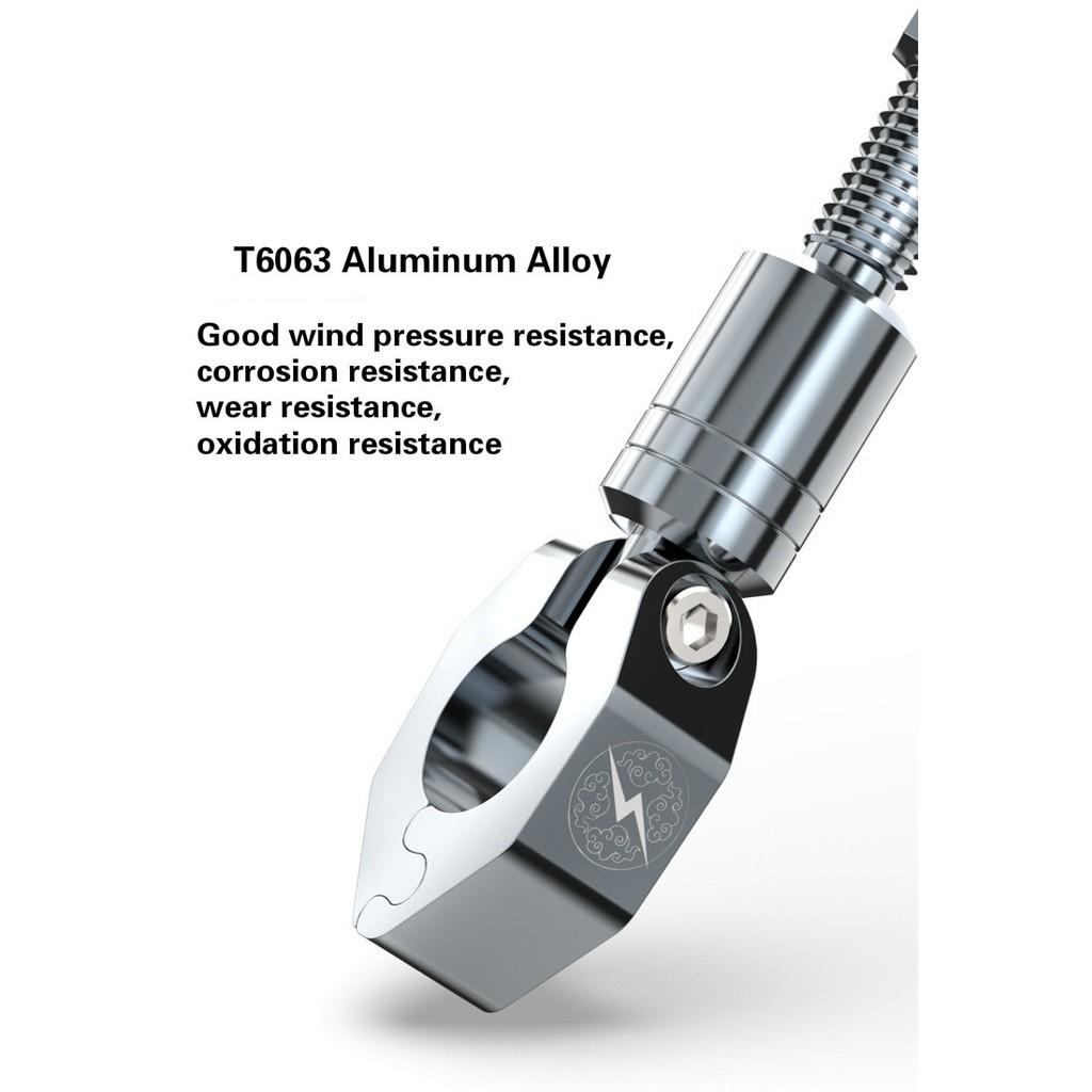 Thanh cân bằng cho tay lái xe máy