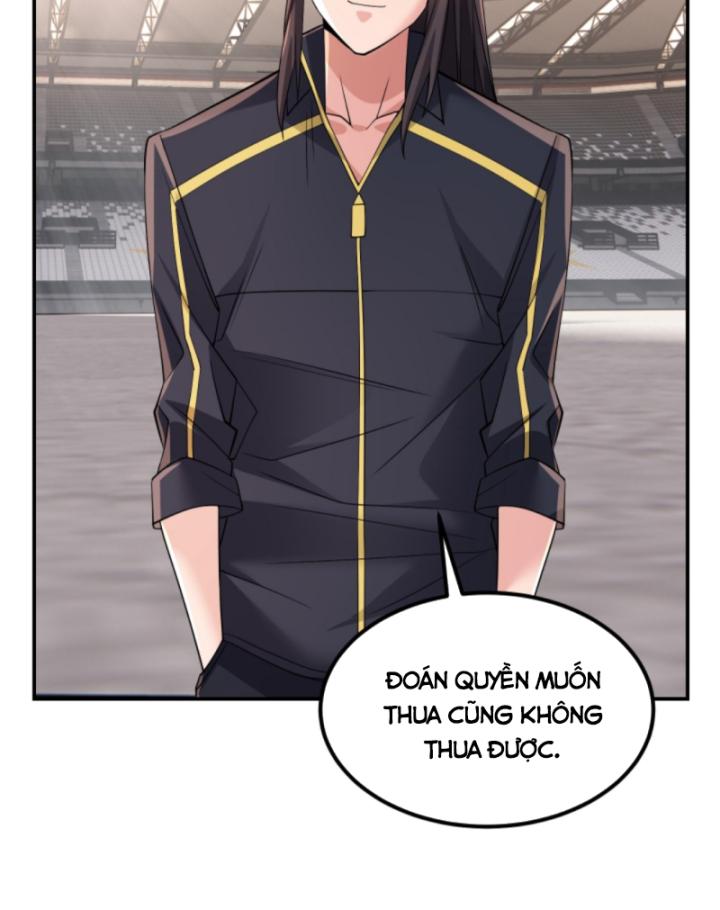 học cùng em gái, tôi bất cẩn vô địch rồi chapter 194 18