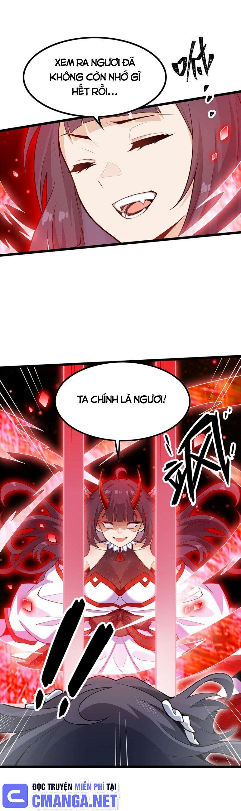 vô hạn sứ đồ và 12 nữ chiến binh chapter 348 9