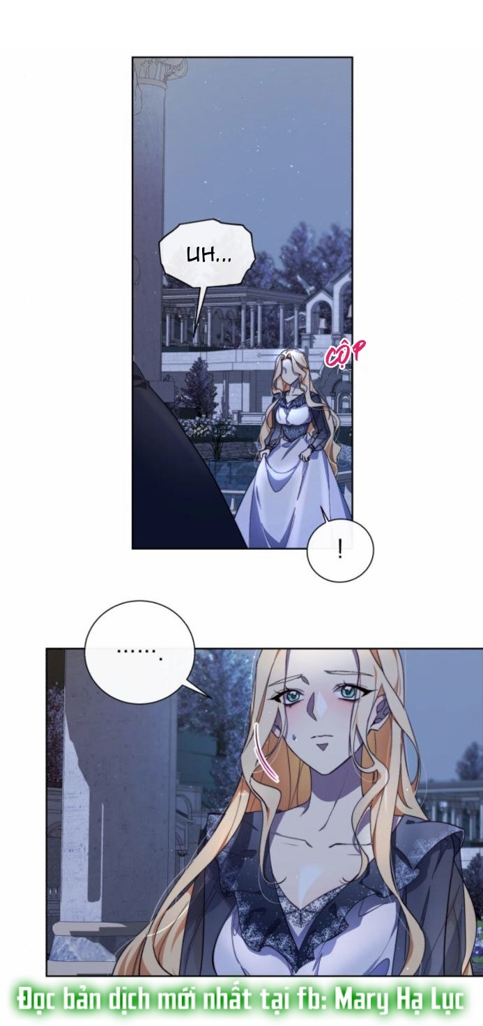 đã có lúc ta muốn nàng chết đi chapter 33 13