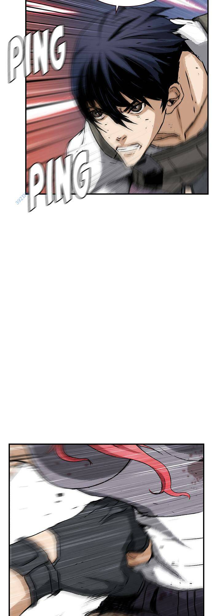 pubg - cuộc chiến sinh tồn - 100 chapter 22 37