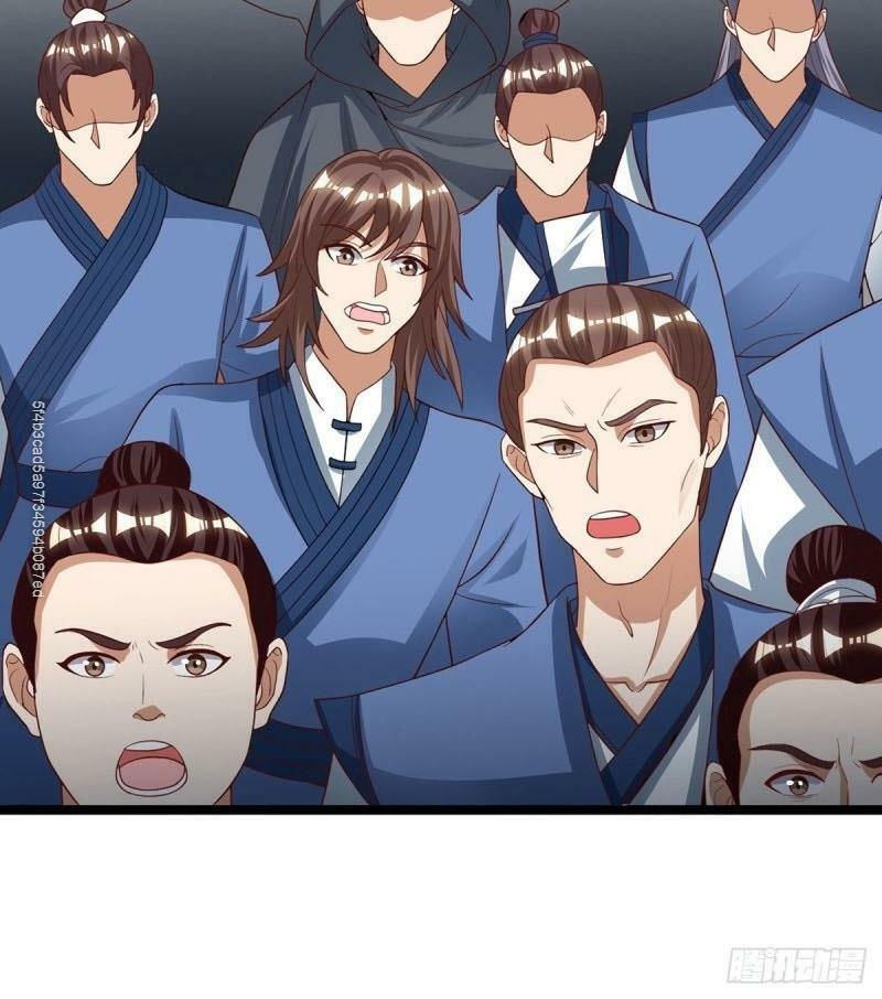 chúa tể tam giới chapter 82 36