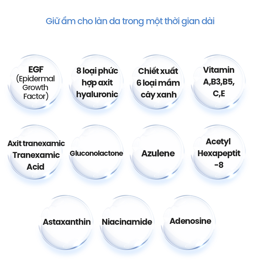 Tinh Chất Chống Lão Hóa WHISIS Pure Esthetic Repairing Cure Ampoule Trẻ Hóa, Cải Thiện Nếp Nhăn 30ml