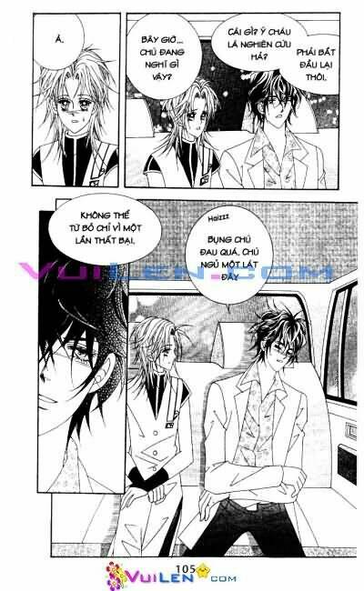 người duy nhất chapter 86 6