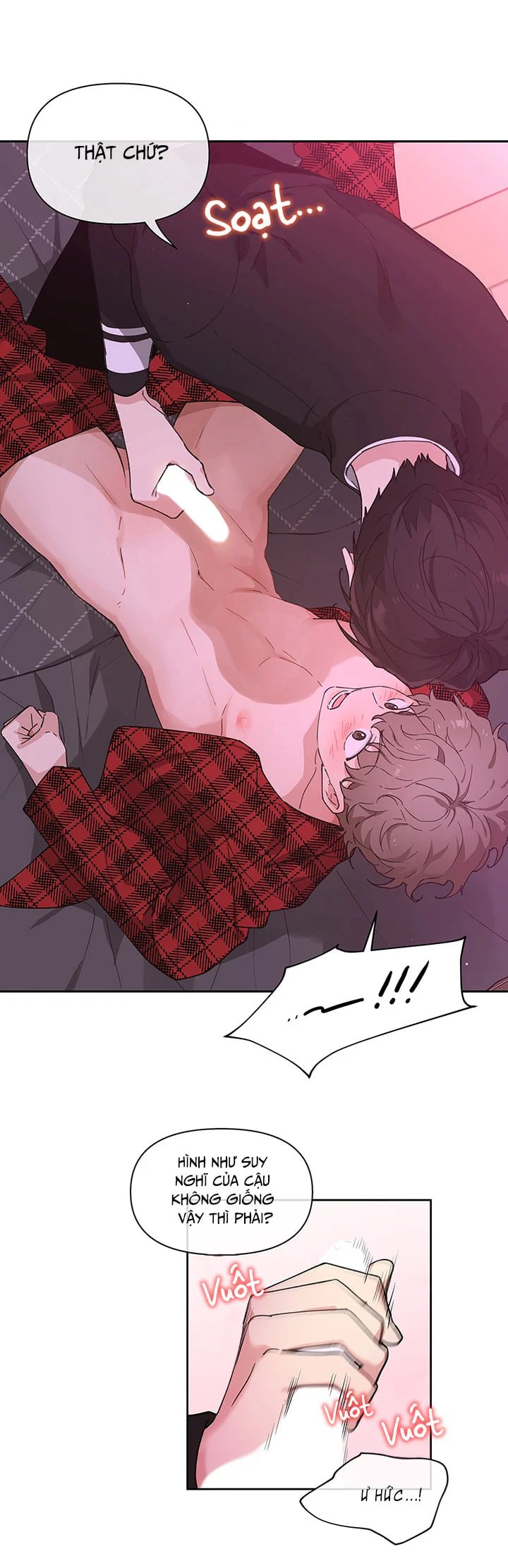 tâm tư của ju in chapter 4 3