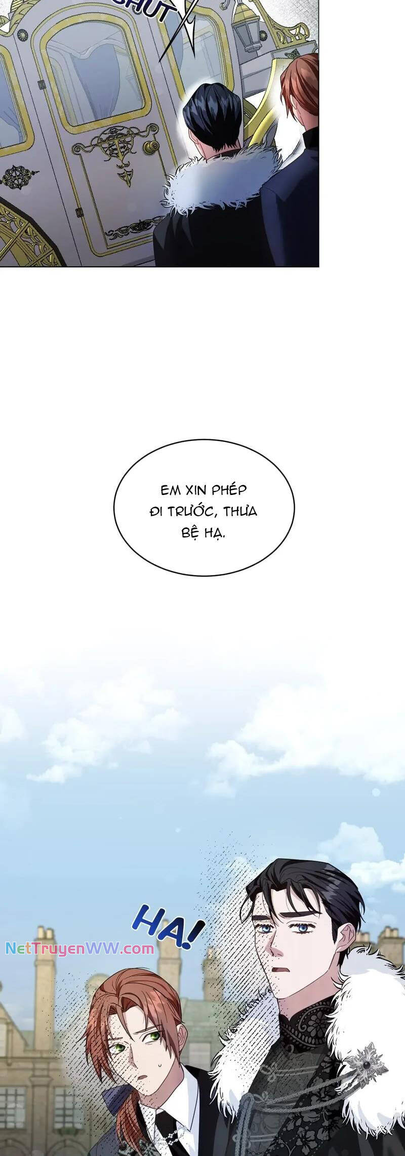 cho đến khi nữ chính thực sự xuất hiện chapter 6 27