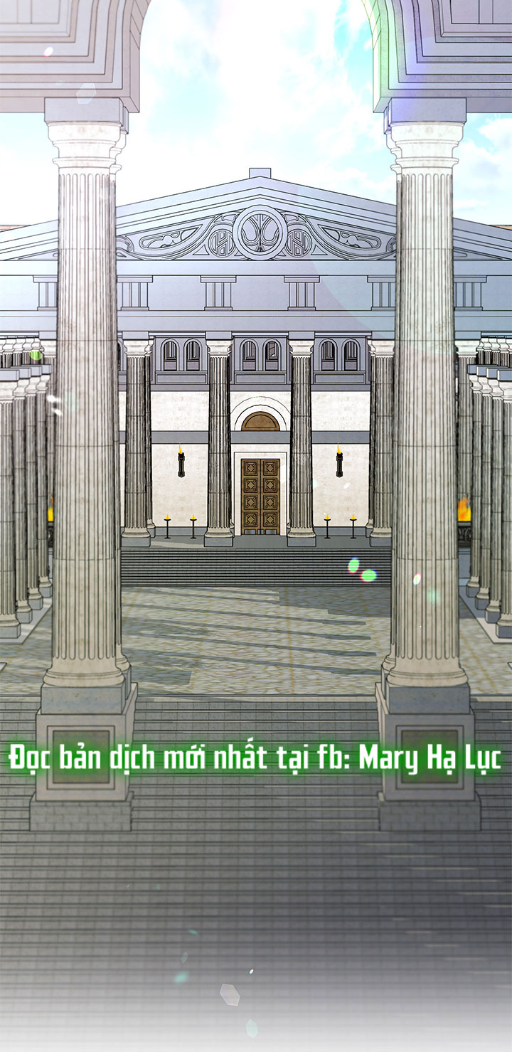 cẩn thận nữ phụ phản diện đấy! chapter 96 56