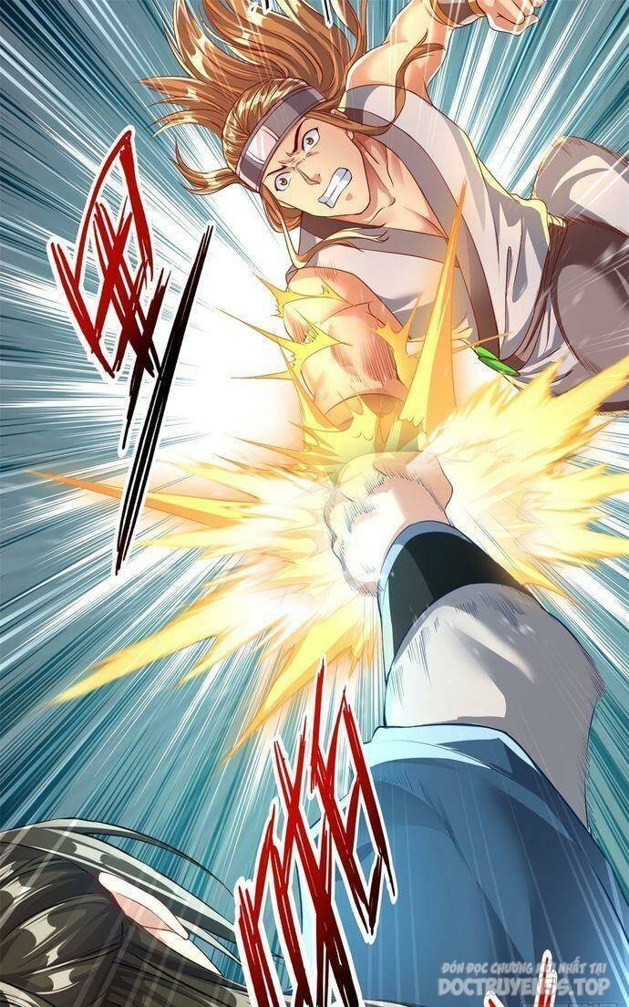 ta có khả năng vô hạn đốn ngộ chapter 39 13