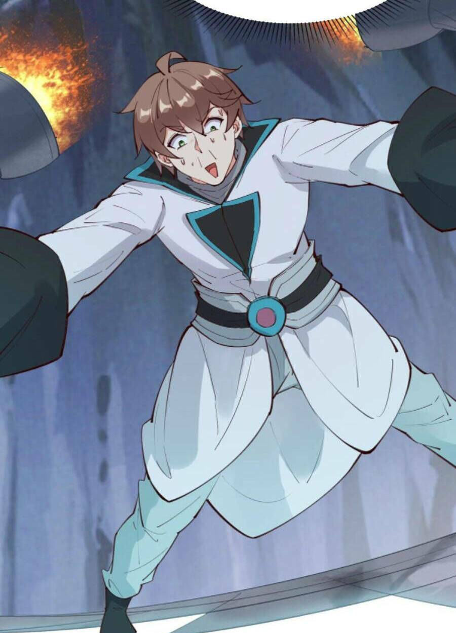 ta lập hậu cung tại tây du ký chapter 69 22