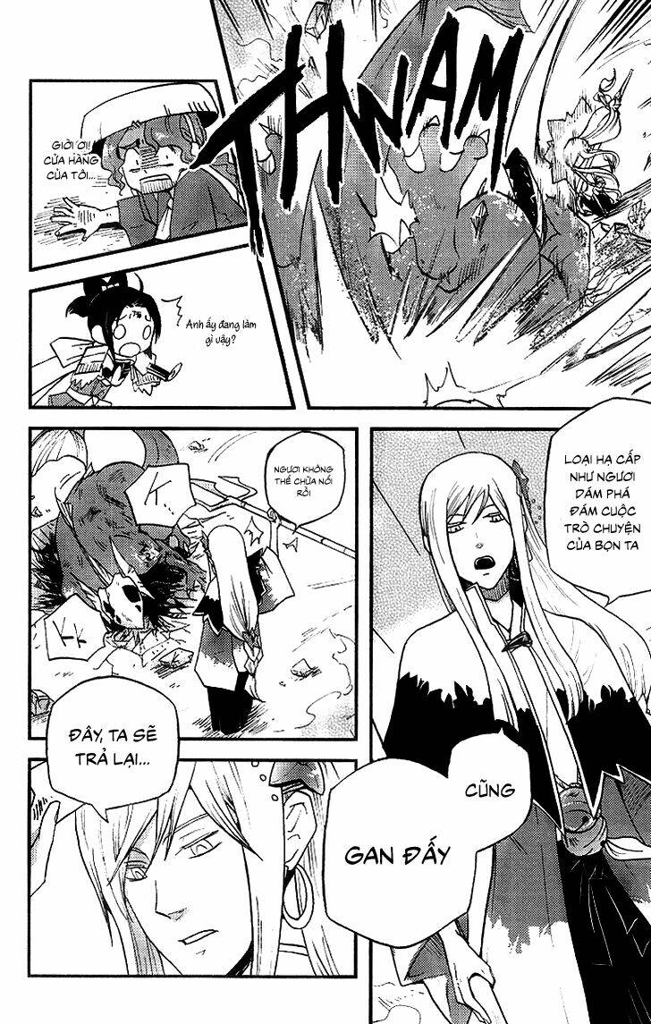 vairocana chapter 6 20