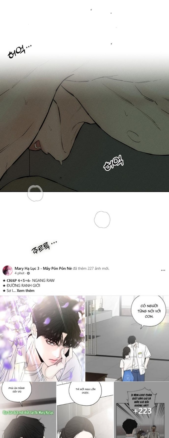 [18+] Nước Mắt Trên Đóa Hoa Tàn 49.2 29