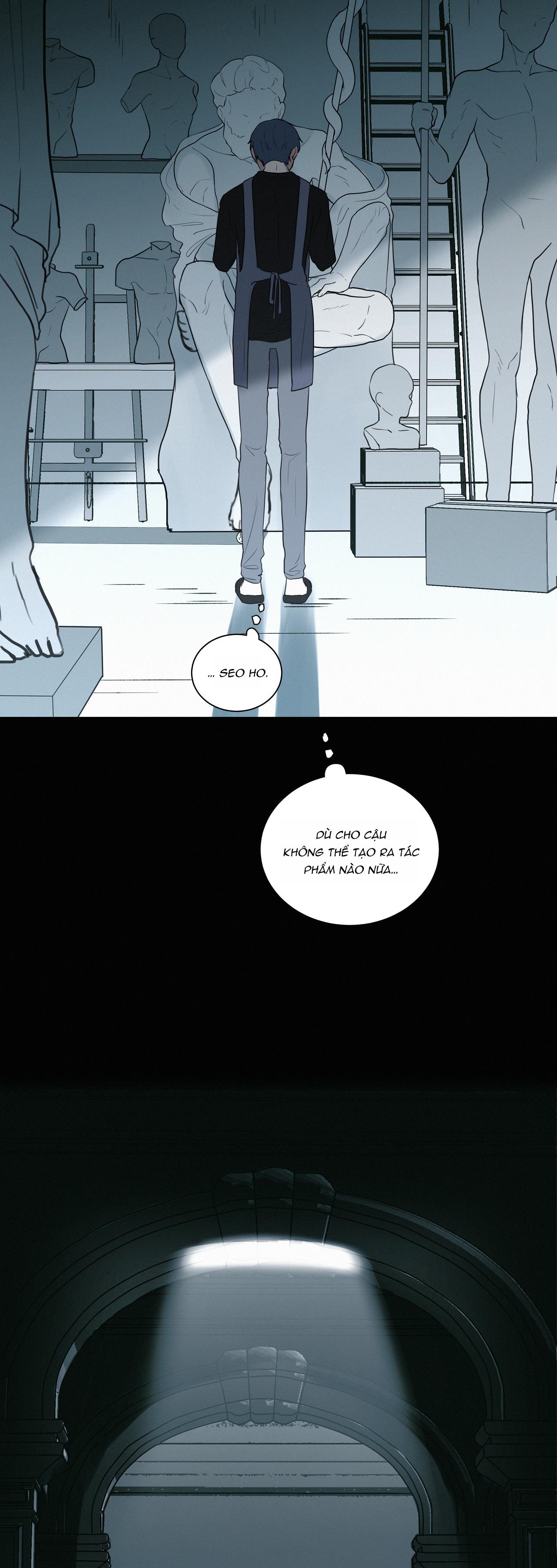 hiến tế máu chapter 57 20