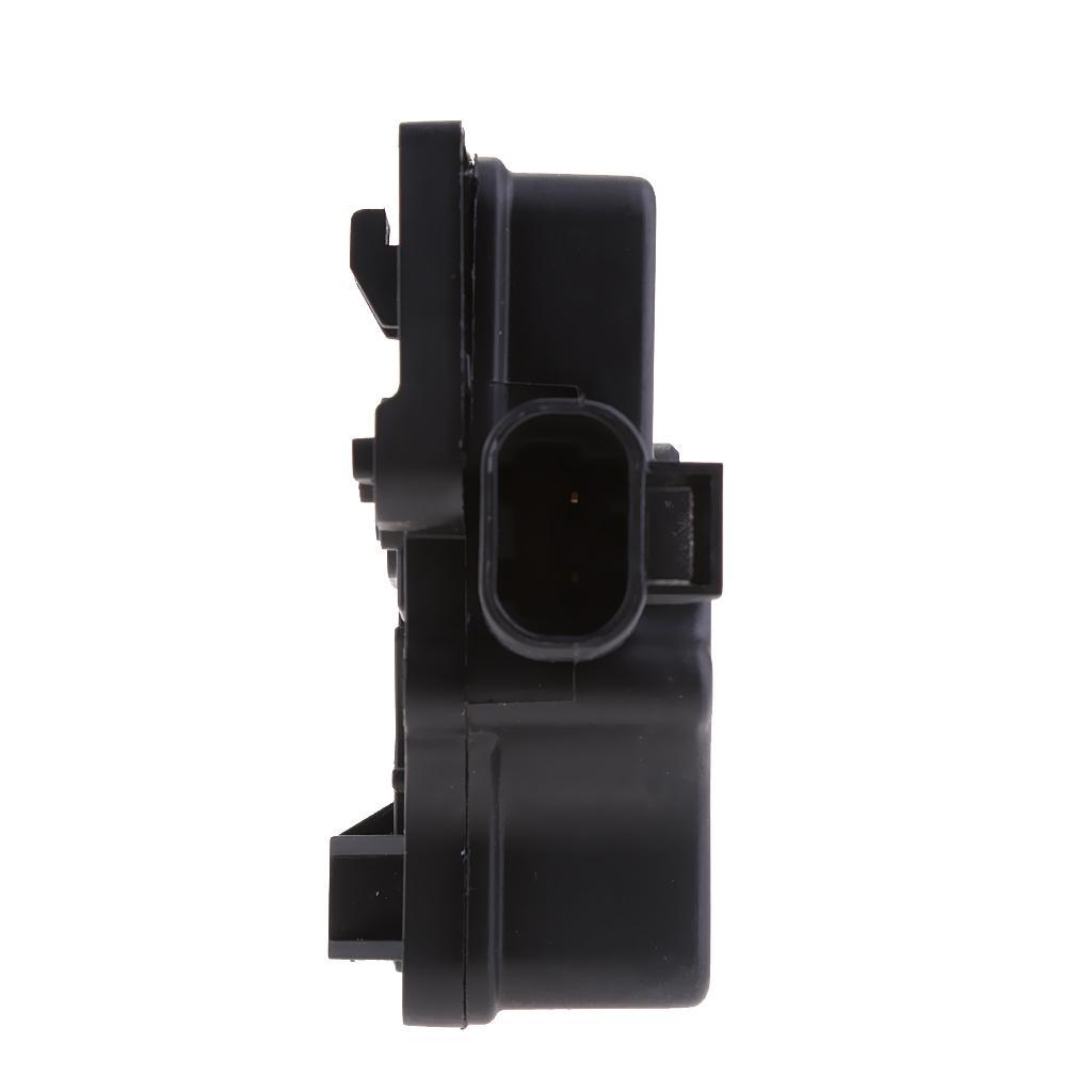 Rear Liftgate Tailgate Trunk Integrated Lock Latch Actuator for