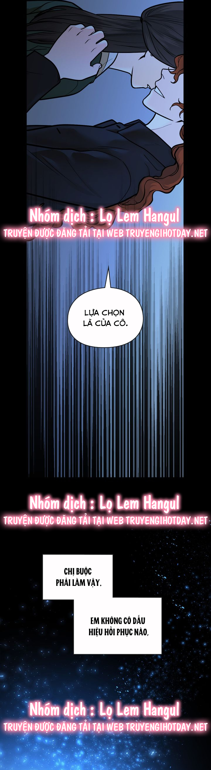 câu chuyện về người phụ nữ ấy chapter 169 5