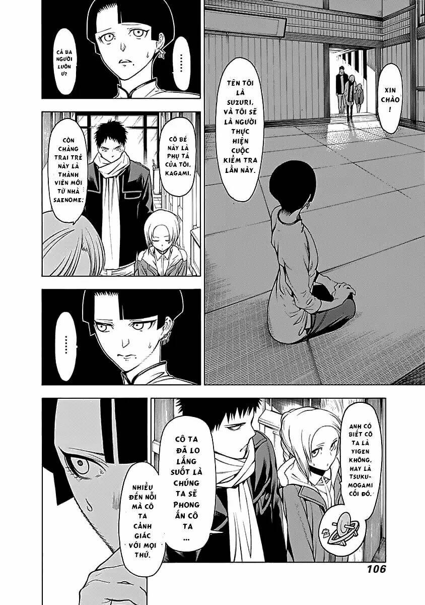 mononogatari chapter 3 14