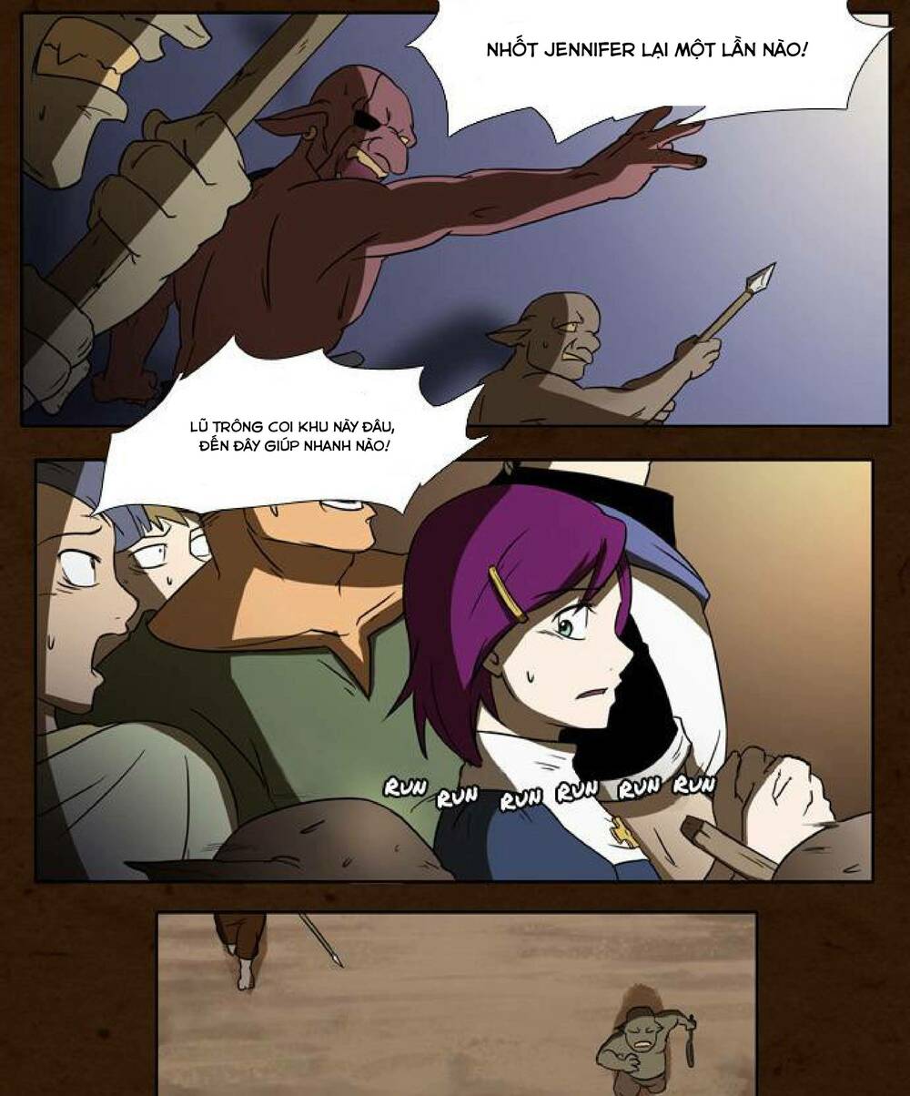 fantasy world survival chapter 2 24