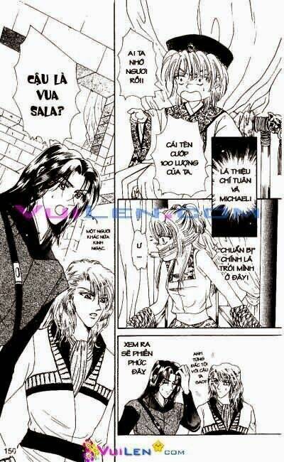 tinh linh của biển chapter 6 150